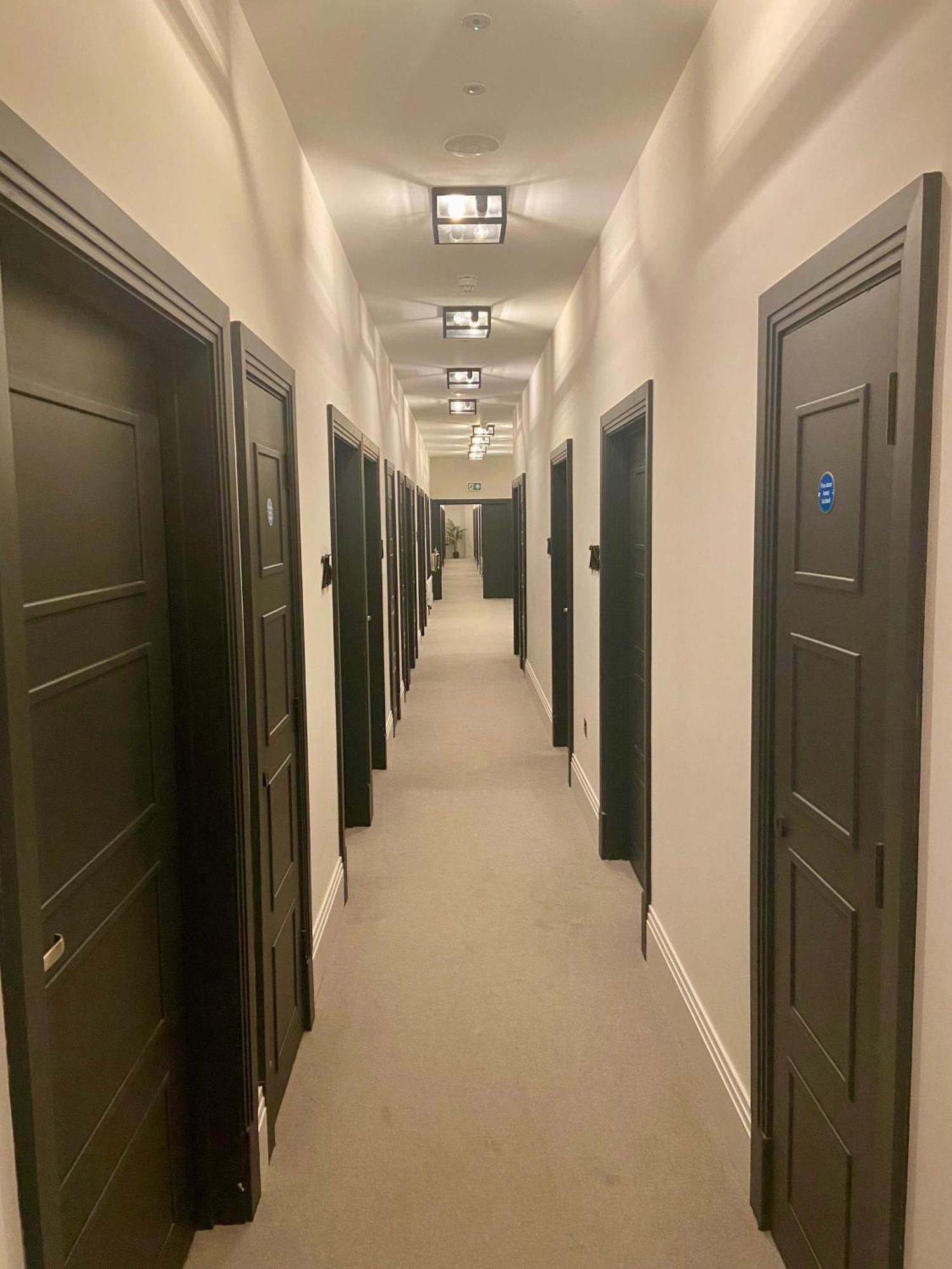 Lovely Studio Apartment In Central Hastings Luaran gambar
